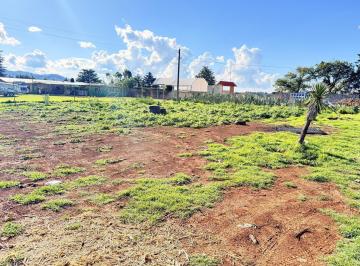Terreno / Lote · 840m² · Terreno en Venta Omitlan