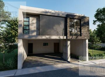 Casa · 240m² · 3 Recámaras · 2 Estacionamientos · Casa en Preventa en Lomas de L Dorado, Tres Recamaras
