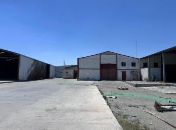 Bodega comercial , Apodaca · Bodega en Renta en Apodaca, N. L.