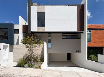 Casa de 4 habitaciones, El Marqués · Casa en Venta Zibata Queretaro - Casa Jade