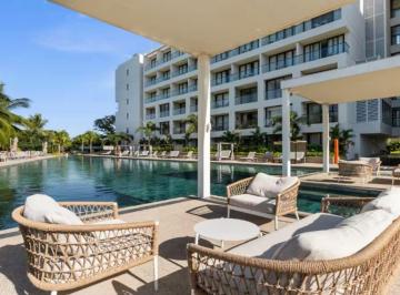 Departamento de 1 habitación, Bahía de Banderas · Departamento en Renta Amueblado en Nuevo Nayarit