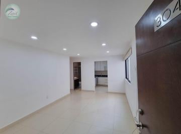 Departamento de 2 habitaciones, Benito Juárez · Departamento en Renta | 75 m² | 2 Recámaras | Cerca Metro Mixcoac | Benito Juárez