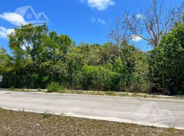 Terreno / Lote · 809m² · Terreno en Venta en Cancun