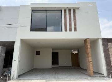Casa · 315m² · 3 Recámaras · 2 Estacionamientos · Casa en Venta en Residencial Cumbres 1 Sector, Monterrey