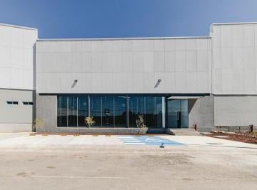 Bodega comercial , Tlajomulco de Zúñiga · Bodega en Venta en Avant Industrial Park