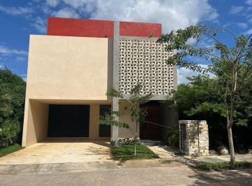 Casa de 3 habitaciones, Mérida · Estrena Casa en Paseos del Country
