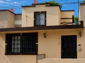 Casa de 3 habitaciones, Juárez · Casa en Venta en Residencial Zirándaro, Juárez, Nl!