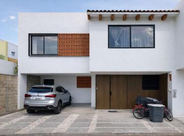 Casa · 309m² · 3 Recámaras · Casa - Fraccionamiento Quintas de Cortes