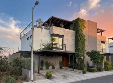 Casa de 4 habitaciones, El Marqués · Casa en Venta Zibata Queretaro - Casa El Vergel