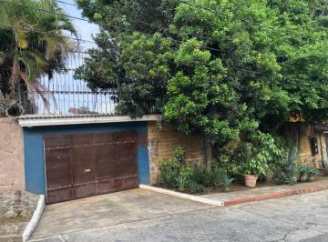 Casa de 3 habitaciones, Cuernavaca · Se Vende Casa de Una Planta en Vista Hermosa