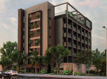 Departamento de 2 habitaciones, Mérida · Departamento Nuara en El Corazón de San Ángelo en Venta