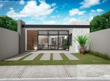 Casa · 112m² · 3 Recámaras · 2 Estacionamientos · Casa en Venta en Lomas del Mediterráneo