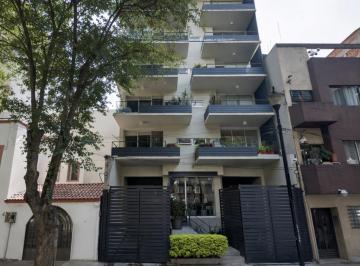 Departamento de 2 habitaciones, Cuauhtémoc · Ss - Planes de Pago Flexibles Para Ti.