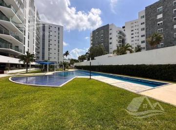 Departamento · 200m² · 4 Recámaras · Departamento en Venta en Cancun