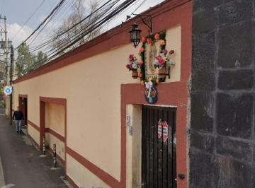 Casa de 4 habitaciones, Coyoacán · Casa en Venta en Cjon. Las Flores 58, Los Reyes, Coyoacán, Ciudad de México
