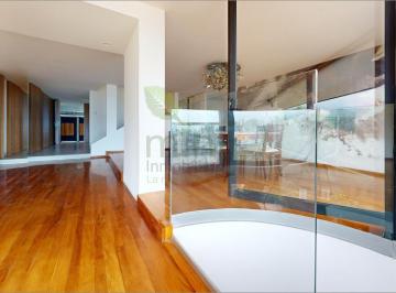 Casa en condominio de 4 habitaciones, Alvaro Obregón · Lomas Las Águilas Casa Venta a 3 Minutos Supervía Poniente Amaneceres Ensuño