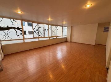 Departamento de 2 habitaciones, Miguel Hidalgo · Departamento Interior en Renta en Polanco