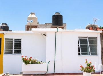 Casa · 51m² · 2 Recámaras · Venta de Casa Duplex en Fraccionamiento Rinconada de Aragon