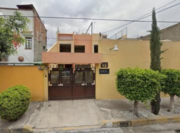 Casa de 4 habitaciones, Azcapotzalco · Casa en Venta en Campo Corinto #12