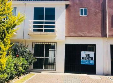 Casa de 3 habitaciones, Toluca · Casa en Las Misiones I, Toluca