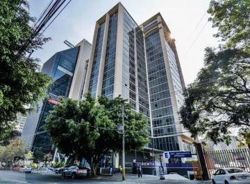 Departamento · 47m² · 1 Estacionamiento · Loft en Vitant Polanco, Lago Alberto, Anahuac I Sección