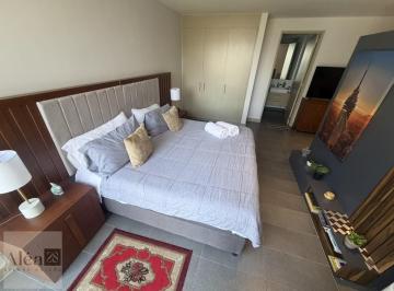 Departamento · 47m² · 1 Estacionamiento · Loft en Vitant Polanco, Lago Alberto, Anahuac I Sección