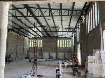 Bodega comercial · 864m² · Bodega Colonia Doctores en Cancún Quintana Roo