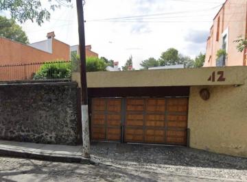 Departamento de 3 habitaciones, Alvaro Obregón · Departamento en Venta en Remate en Alvaro Obregon