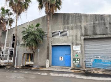 Bodega comercial · 1480m² · Bodega Industrial en Fracc Central de Carga San Nicolás