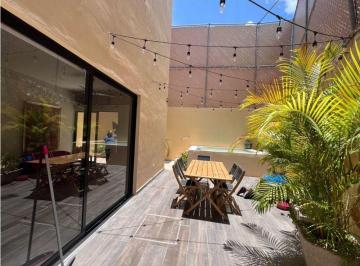 Departamento · 82m² · 2 Recámaras · 2 Estacionamientos · En Venta Departamento 2 Recamaras en Pb con Patio y Alberca en Cholul Mérida Entrega Inmediata