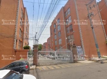 Departamento Venta de 3 habitaciones · Departamento en Venta Iztapalapa San Nicolas Tolentino Av Hidalgo