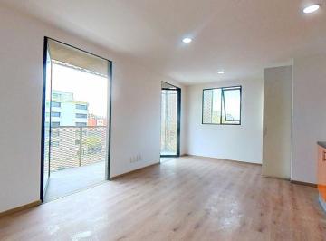 Departamento · 77m² · 3 Recámaras · 1 Estacionamiento · Venta de Departamento en El Espacio Perfecto Para Tu Familia