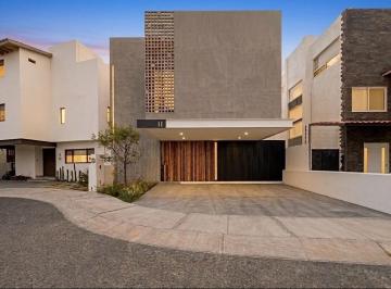 Casa en condominio de 3 habitaciones, El Marqués · Casa en Venta Zibata Queretaro - Casa Ciprés