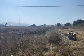 Terreno / Lote · 120000m² · Terreno en Venta