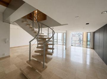 Oficina , Miguel Hidalgo · PH Corporativo en Renta en Polanco | Diseño, Amplitud y Ubicación Premium
