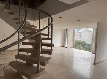Oficina , Miguel Hidalgo · PH Corporativo en Renta en Polanco | Diseño, Amplitud y Ubicación Premium