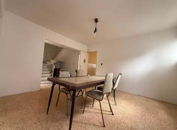 Casa de 4 habitaciones, Benito Juárez · Casa en Venta con Excelente Distribución.