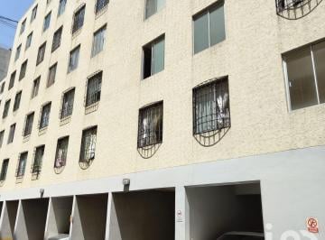 Departamento · 48m² · 1 Recámara · Departamento en Renta en Mellado 51 Valle Gomez Cuauhtemoc