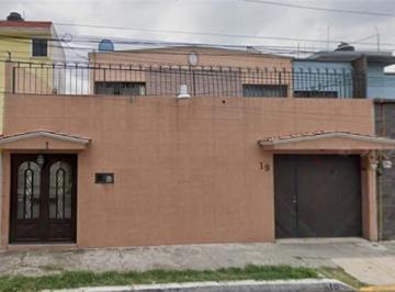 Casa de 4 habitaciones, Azcapotzalco · Casa en Venta en Campo Hormiguero #19