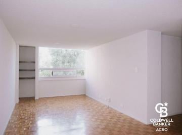 Departamento de 3 habitaciones, Alvaro Obregón · Departamento en Renta, Colonia Lomas de Plateros - Torre Mixcoac