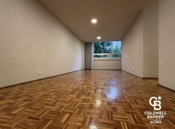 Departamento de 3 habitaciones, Alvaro Obregón · Departamento en Renta, Colonia Lomas de Plateros - Torre Mixcoac