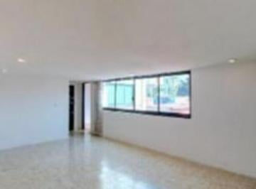 Departamento de 3 habitaciones, Coyoacán · Amplio Departamento en Coyoacan con Entrega Inmediata