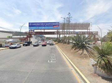 Terreno / Lote , Pachuca · Terreno Comercial en Venta en Bosques del Peñar, Pachuca de Soto