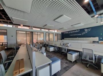 Oficina , Monterrey · Oficina en Renta PH de 389 m² en Proyecto Mixto Zona Obispado - Monterrey