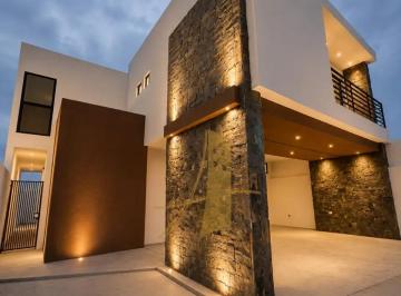 1 · Casa Nueva en Venta en Residencial Las Huertas
