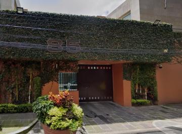 Casa de 4 habitaciones, Alvaro Obregón · Casa en Venta en Remate en La Florida