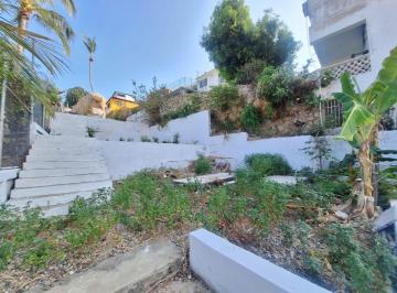 Terreno / Lote , Acapulco de Juárez · Terreno en Venta en Las Playas, Acapulco ️a Pocos m de La Playa Caleta