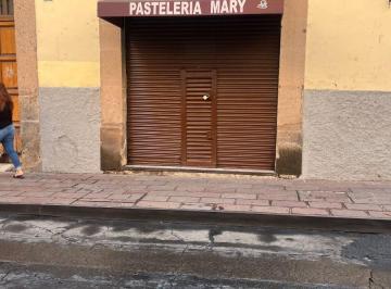 Local comercial , Morelia · En Renta Local Centro