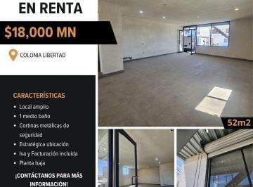Local comercial , Tijuana · ¡El Espacio Que Tu Negocio Necesita Está Aquí!
