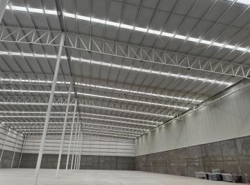 Nave industrial · 9700m² · Nave Industrial en Renta Santa Rita Gomez Palacio